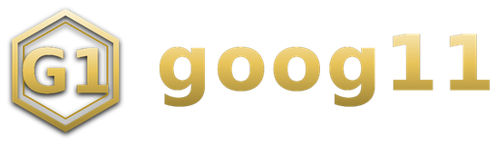 goog11 logo
