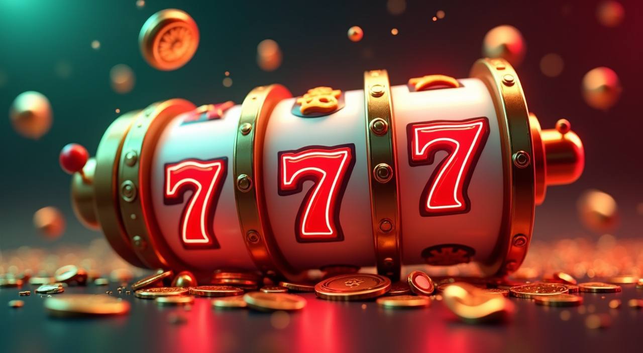 goog11 Roulette LuckyWheel